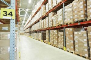 Prepare your warehouse for Black Friday and achieve e-commerce success -  Delage