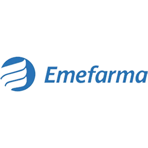 Emefarma aumenta 40% a sua capacidade de picking com o WMS Delage® Rx integrado a sistemas automáticos