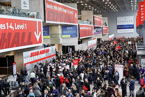 NRF 2020: Tendências E Insights Da Maior Feira Global Do Varejo - Delage