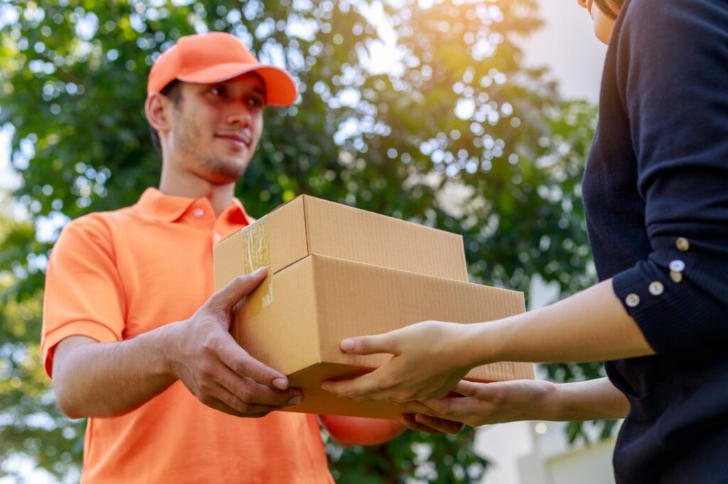 OCT (Order Cycle Time)