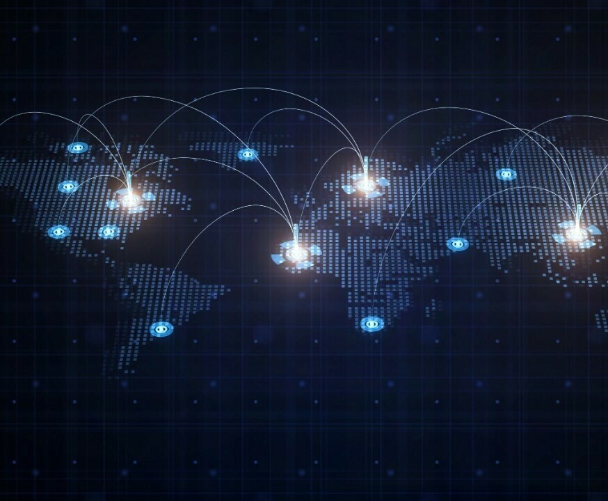 cadeias de suprimentos resilientes