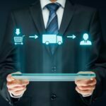 logística e-commerce