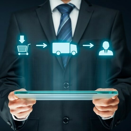 logística e-commerce