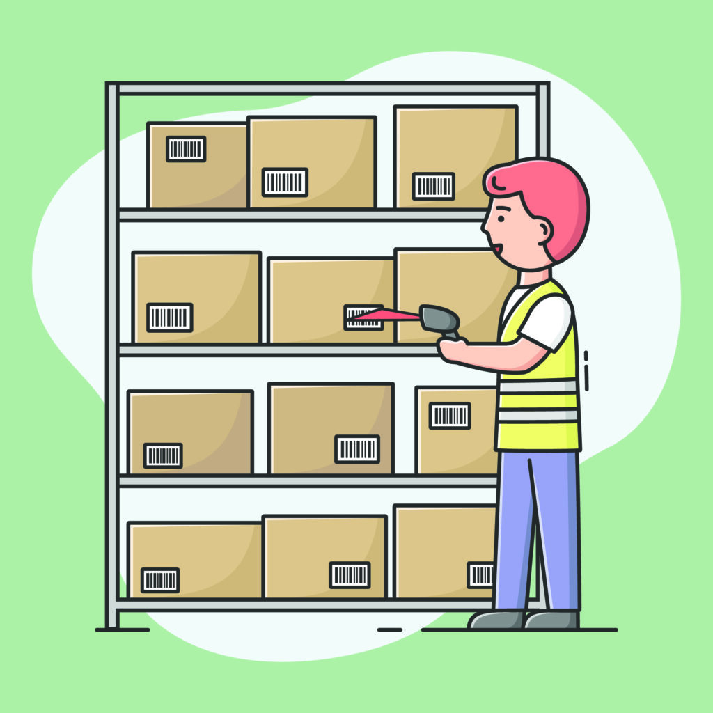 Slotting conheça o módulo do WMS que automatiza processos, trazendo