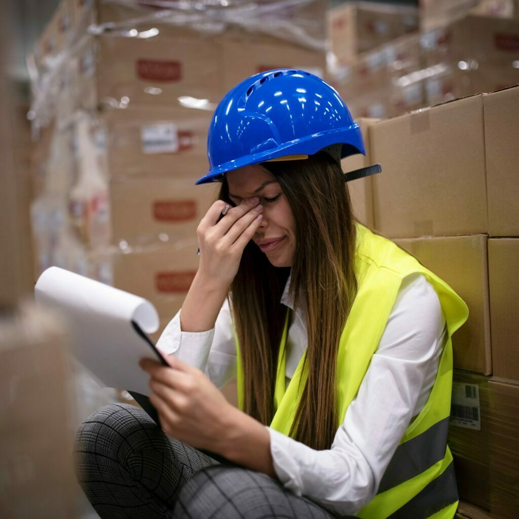 precisa de um sistema wms