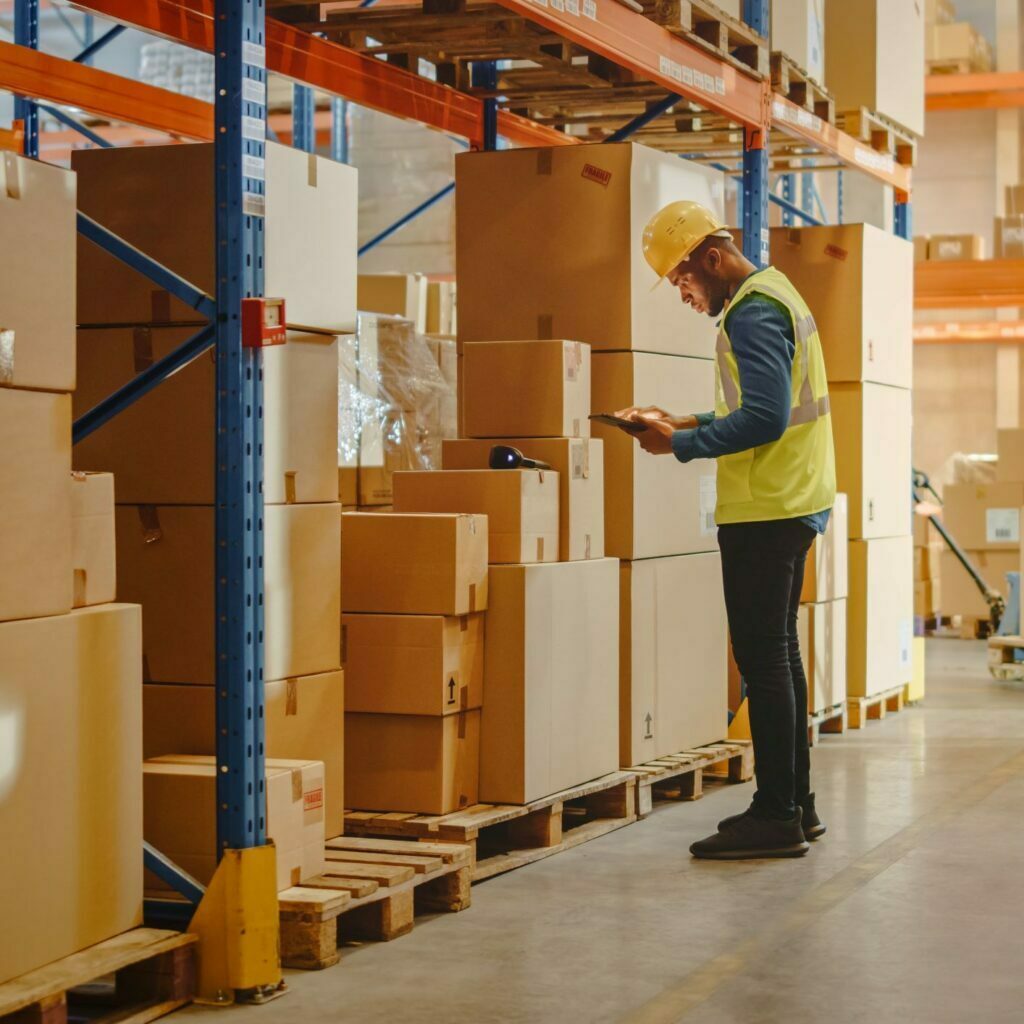 inventário cíclico