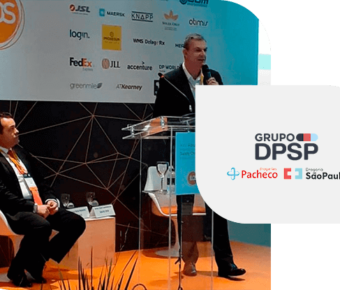 CEO do Grupo DPSP apresenta caso de sucesso com a Delage no XXV Fórum ILOS