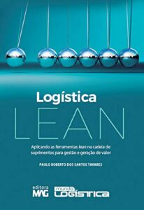 livros logística