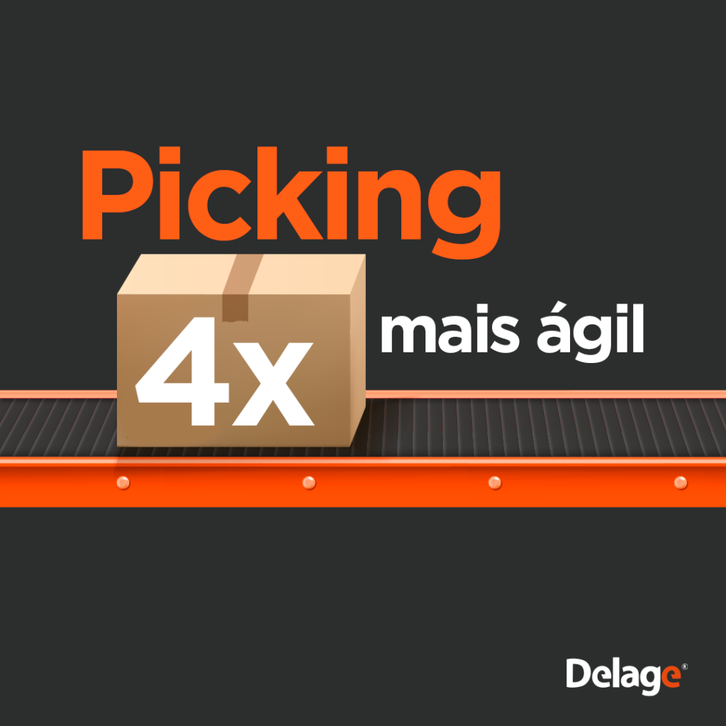 picking ágil
