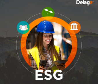 ESG na logística: sua empresa com um diferencial competitivo