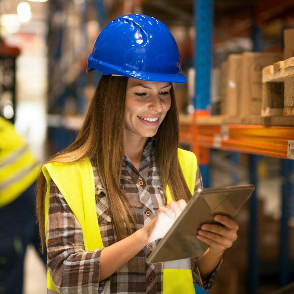 tendências logística 2022