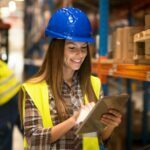 tendências logística 2022