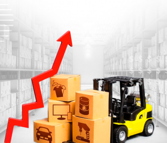 Custos no armazém: acabe de vez com as despesas excessivas e aumente a eficiência logística