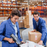 logística e-commerce