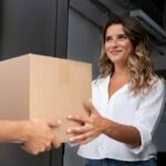 logística de pós-venda