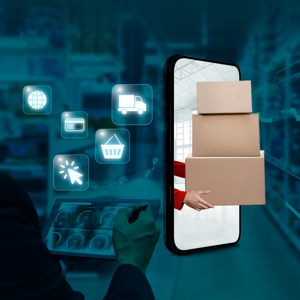 fornecedor sistema OMS