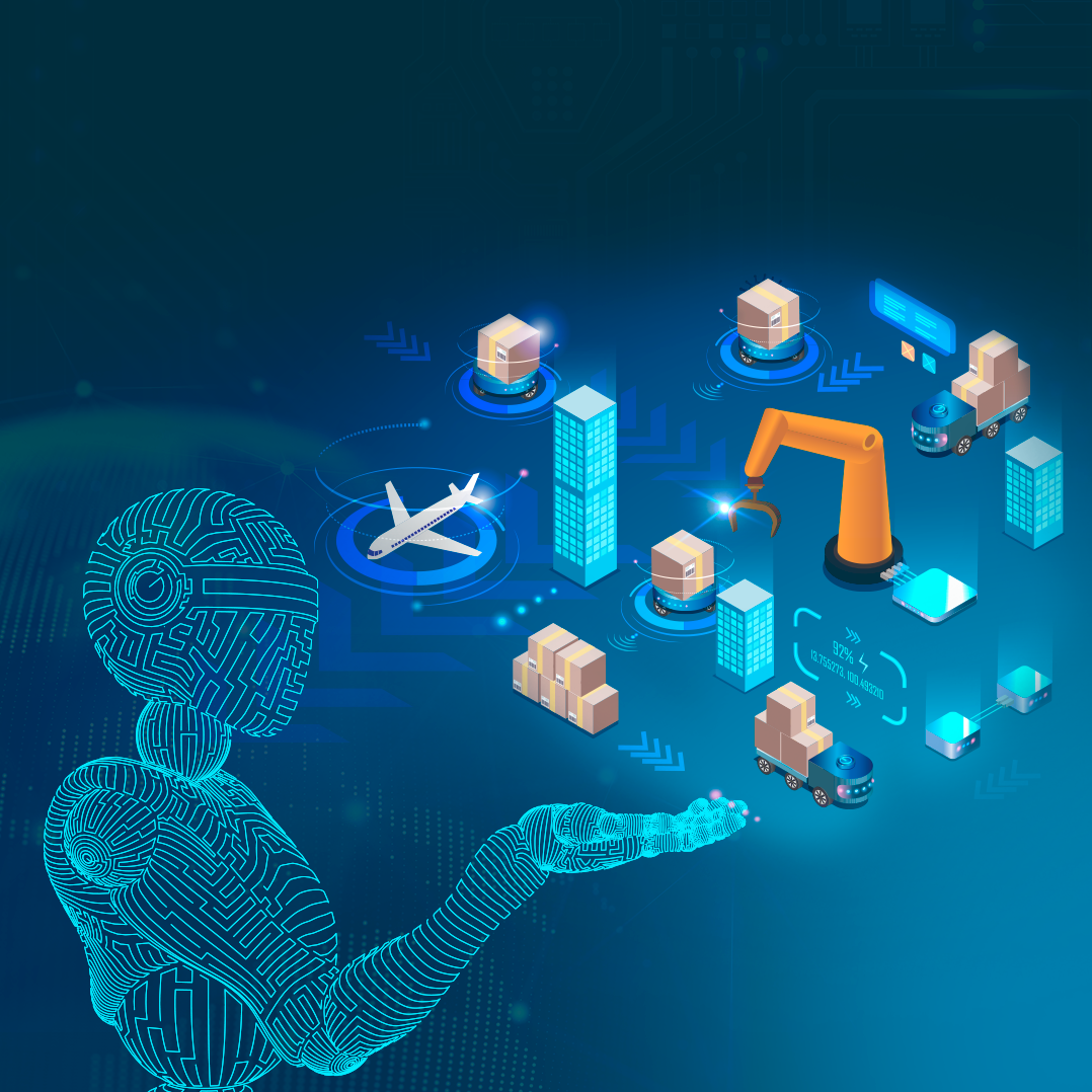 INTELIGÊNCIA ARTIFICIAL: País possui potencial para se destacar