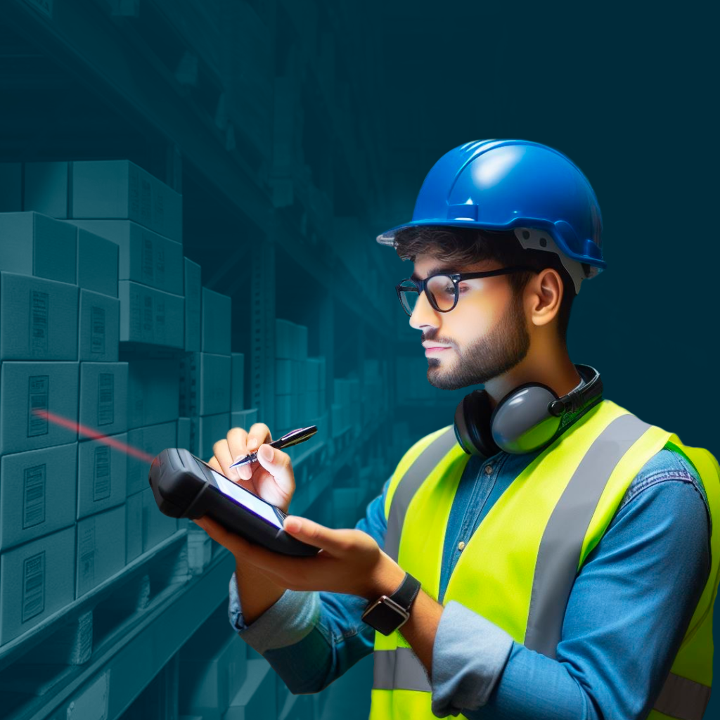 tecnologia perdas no estoque