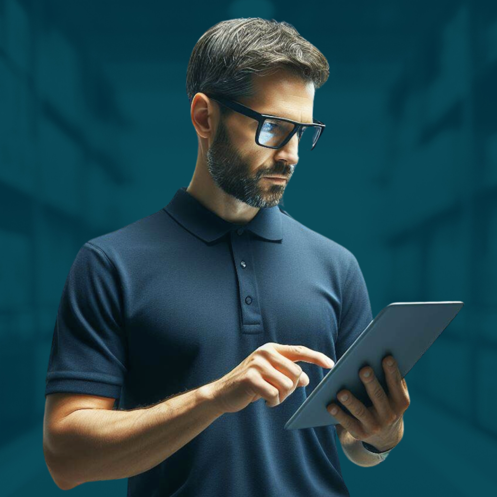 planejamento logístico