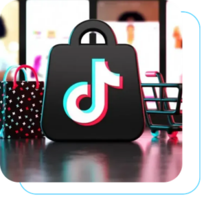 TikTok Shop na logística
